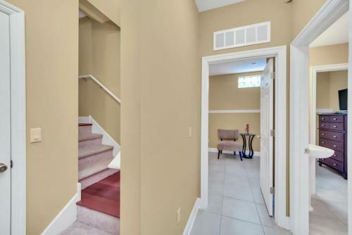 8543 - 4br Disney World Vacation Townhome