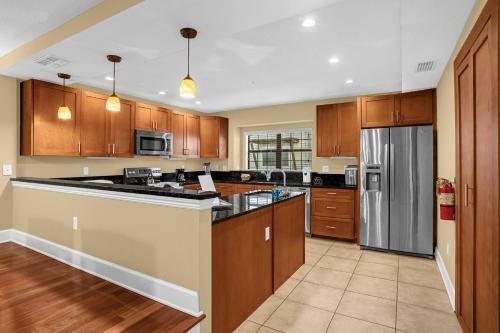 8543 - 4br Disney World Vacation Townhome