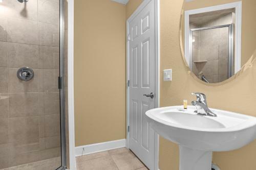 8543 - 4br Disney World Vacation Townhome