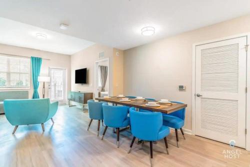 Apartment At Vista Cay Resort
