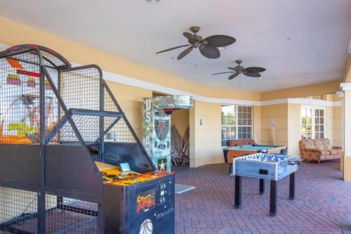 Apartment At Vista Cay Resort