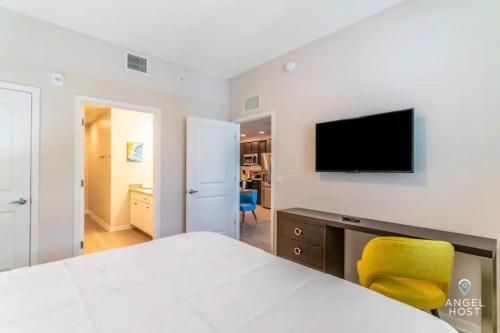 Apartment At Vista Cay Resort