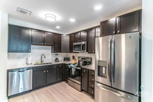 Apartment At Vista Cay Resort