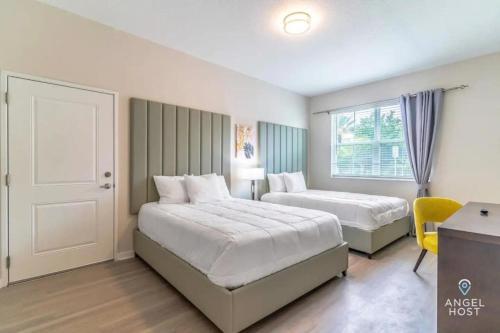 Apartment At Vista Cay Resort