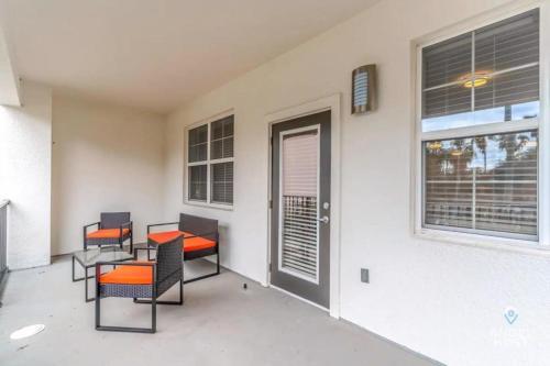 Apartment At Vista Cay Resort