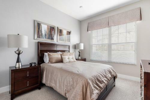 Fantastic 4 Beds Villa 5 Min To Disney