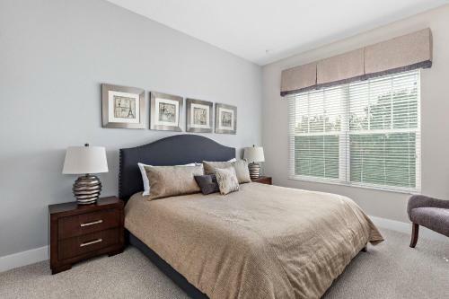 Fantastic 4 Beds Villa 5 Min To Disney
