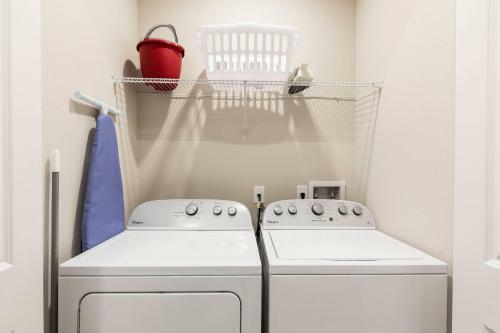 Fantastic 4 Beds Villa 5 Min To Disney