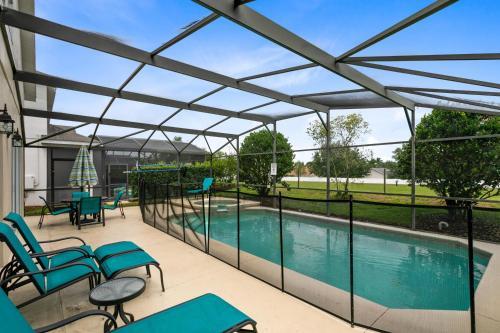 Villa Tropical And Peaceful, This 5 Bed With Pool & Spa