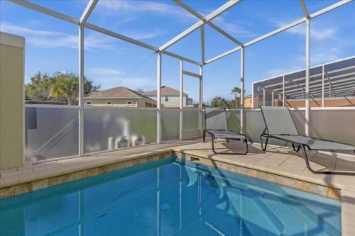 4 Bedrooms- 3 Bathrooms- Serenity 1521 Rc