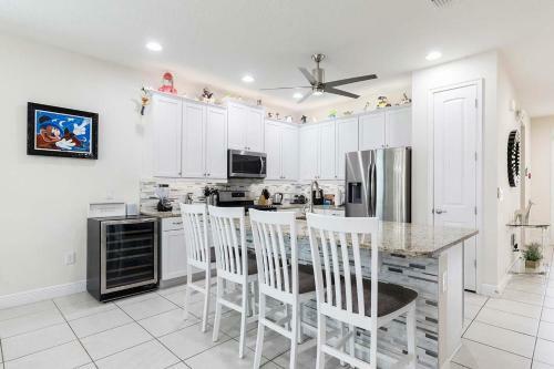 Ec236 - Enchanting Retreat With Tiki Bar At Encore