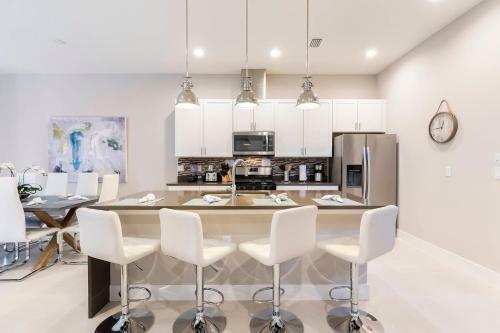 5 Min To Disney Dream 5 Suites Villa