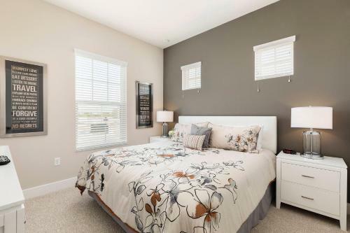 5 Min To Disney Dream 5 Suites Villa