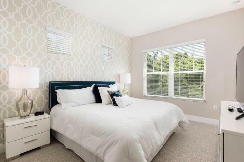 5 Min To Disney Dream 5 Suites Villa
