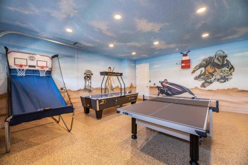 Ec453 - Cheery Oasis With Games Room At Encore
