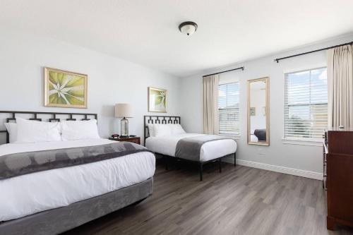 Ec077 - Adventurer's Abode With Themed Bedrooms At Encore