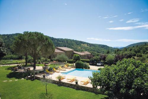 Hotel Le Ch�ne Vert