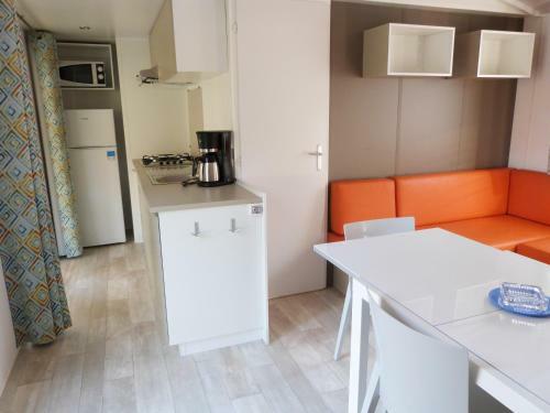 Camping Clau Mar Jo