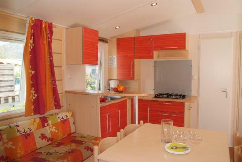 Camping Clau Mar Jo