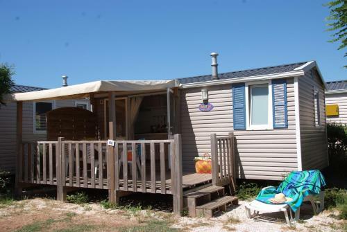 Camping Clau Mar Jo