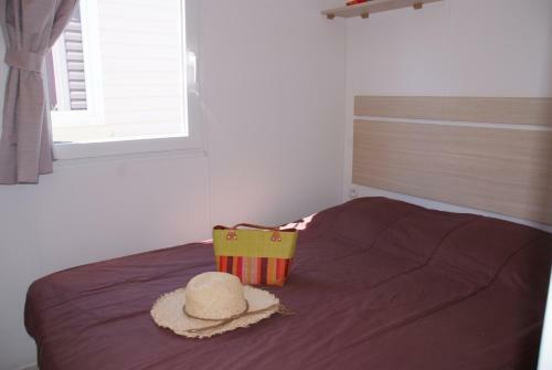 Camping Clau Mar Jo