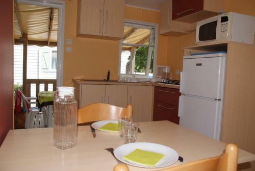 Camping Clau Mar Jo