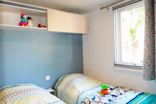 Camping Clau Mar Jo