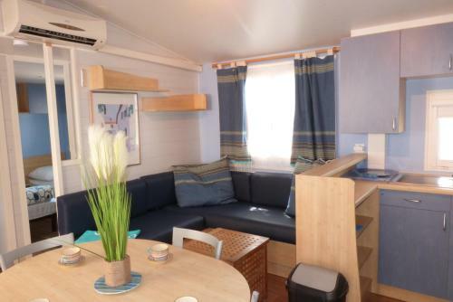 Camping Clau Mar Jo