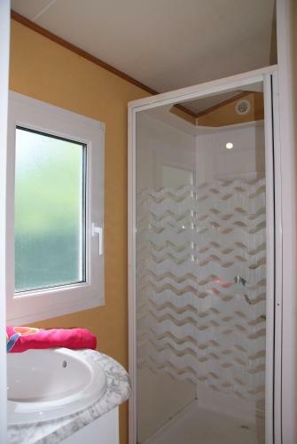 Camping Clau Mar Jo