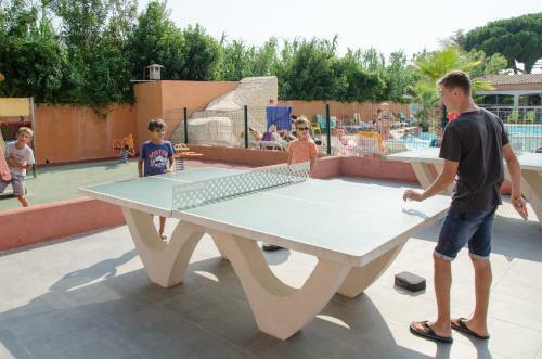 Camping Clau Mar Jo