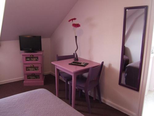 Hotel H�tel De La Plage