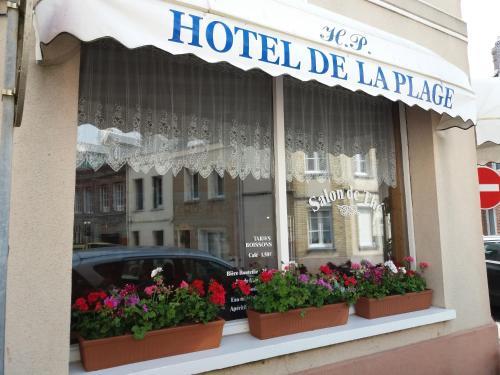 Hotel H�tel De La Plage