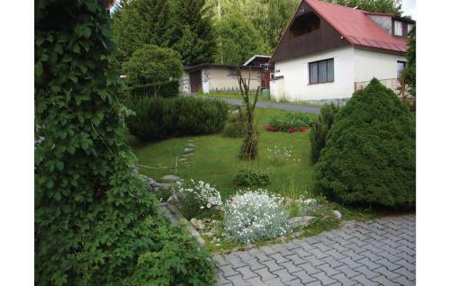 Apartment Horni I