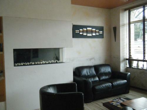 Hotel H�tel Gambetta