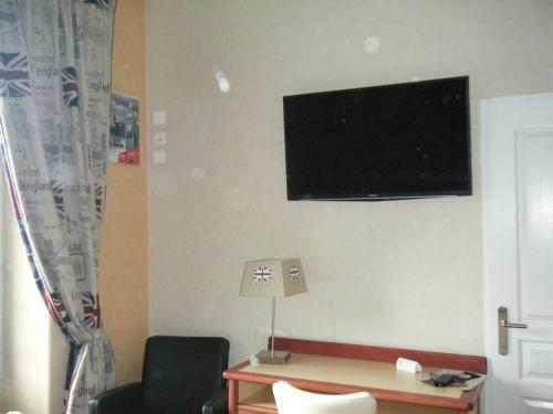 Hotel H�tel Gambetta