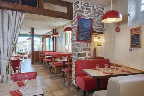 Hotel H�tel Du Lac