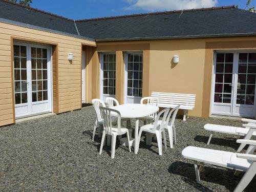 Villa St-malo 1