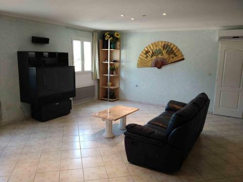 Apartamento Pied � Terre Marseille 11�