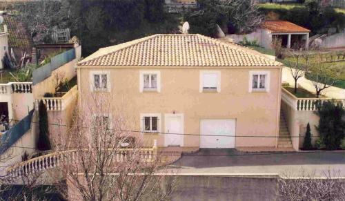 Apartamento Pied � Terre Marseille 11�