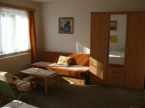 Hostal Penzion Dana Troja