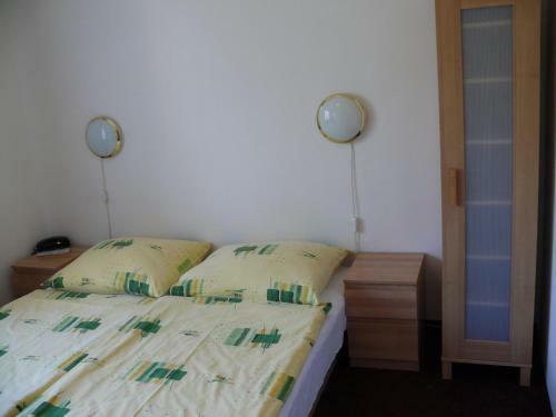 Hostal Penzion Dana Troja