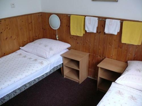 Hostal Penzion Dana Troja