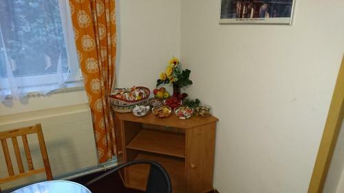 Hostal Penzion Dana Troja