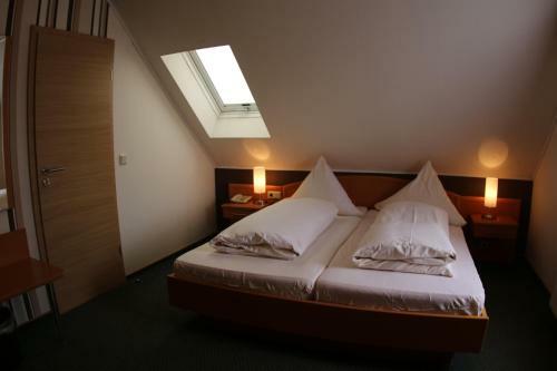 Hostal G�stehaus Palmengarten
