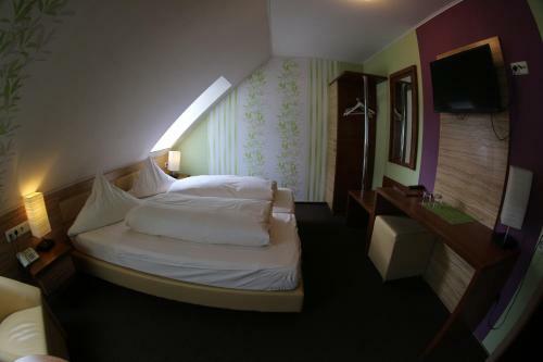 Hostal G�stehaus Palmengarten