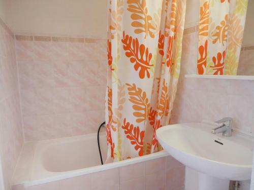 Apartment Le Panama Saint Aygulf