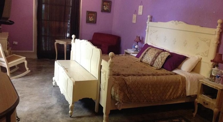 Hotel Hacienda San Pedro Nohpat