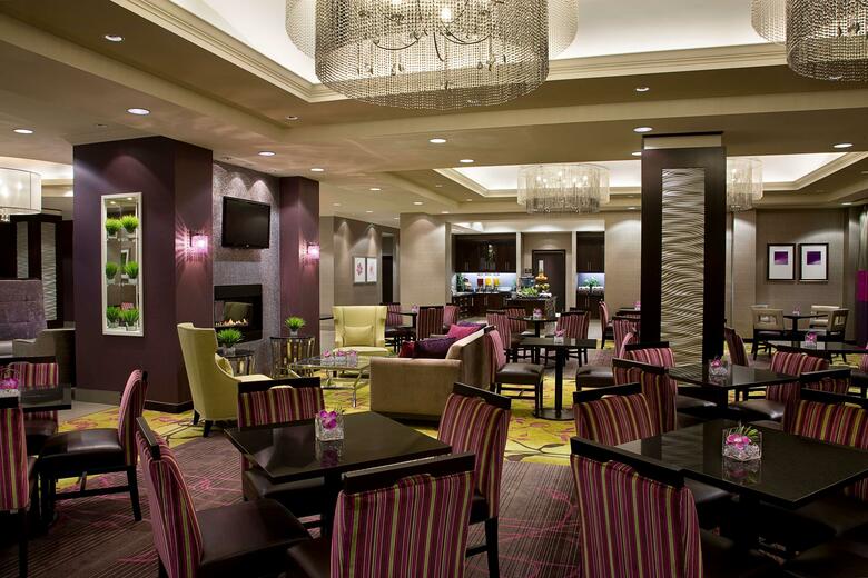 Hotel Homewood Suites By Hilton Toronto Vaughan