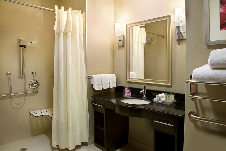 Hotel Homewood Suites By Hilton Toronto Vaughan