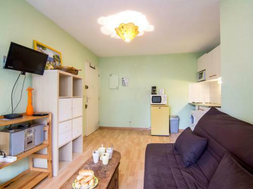 Apartment Les Cara�bes.3